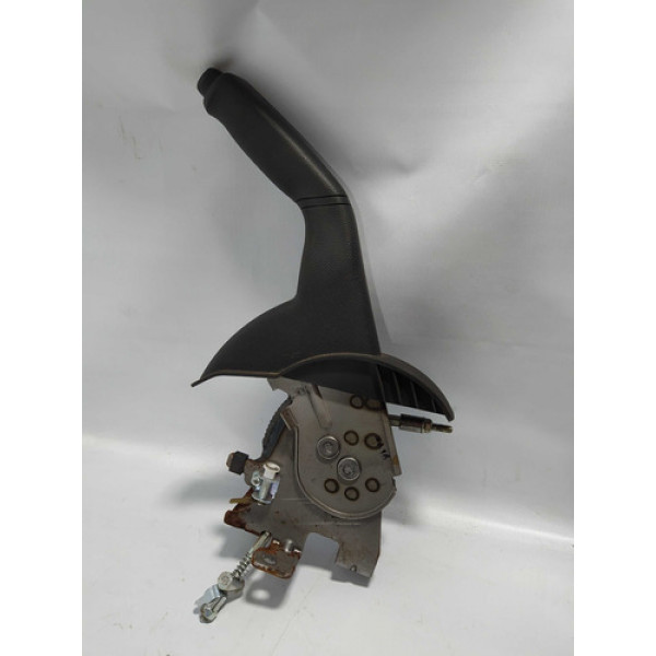 Alavanca Do Freio De Mão Hb20 2016 1.0 3 Cilindros Original 