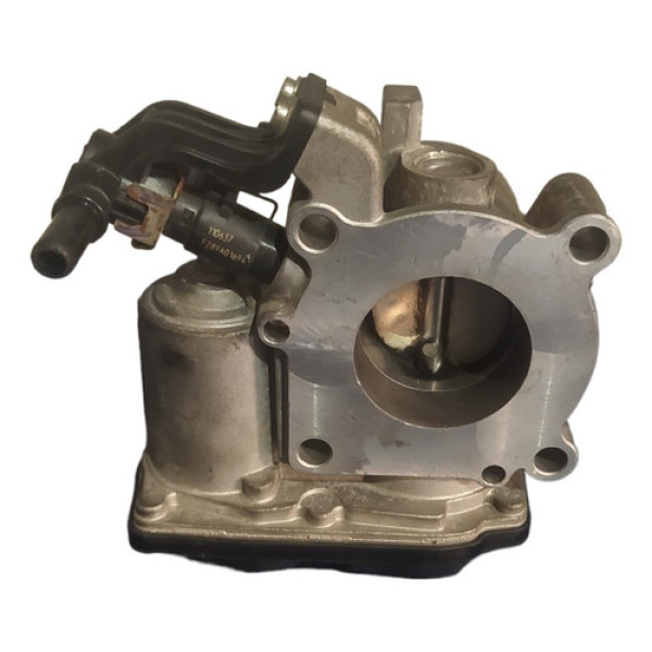 Tbi Corpo Borboleta Renault Sandero 1.0 16v