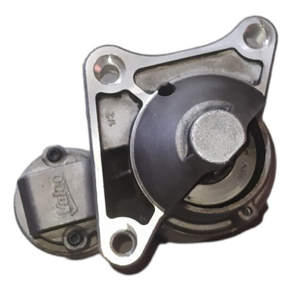 Motor Partida Sandero Clio Scenic Logan Kangoo 8 Dentes 1.6