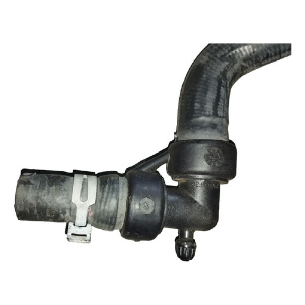 Mangueira Ar Quente Renault Duster Captur 1.6 16v 2017