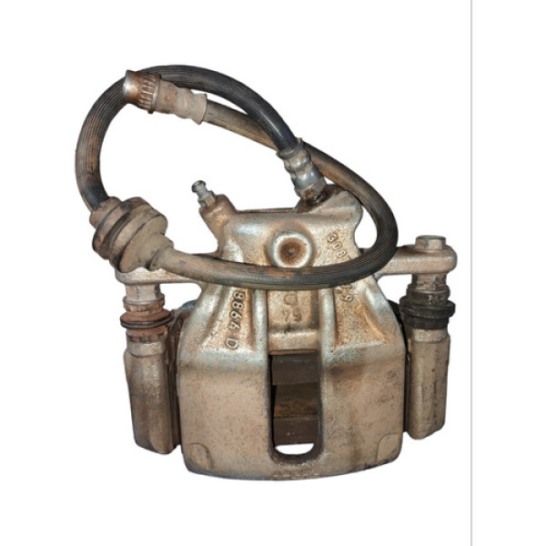 Pinça Freio Dianteiro Direito Duster Captur 1.6 16v 