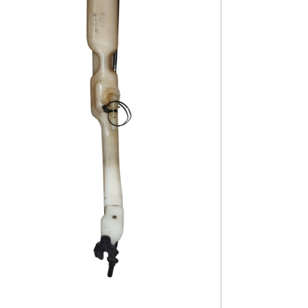 Reservatorio Partida Frio Fluence 2011 A 2016 