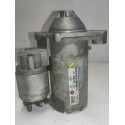 Motor De Arranque Partida Sandero Clio Logan 1.0  233000799r