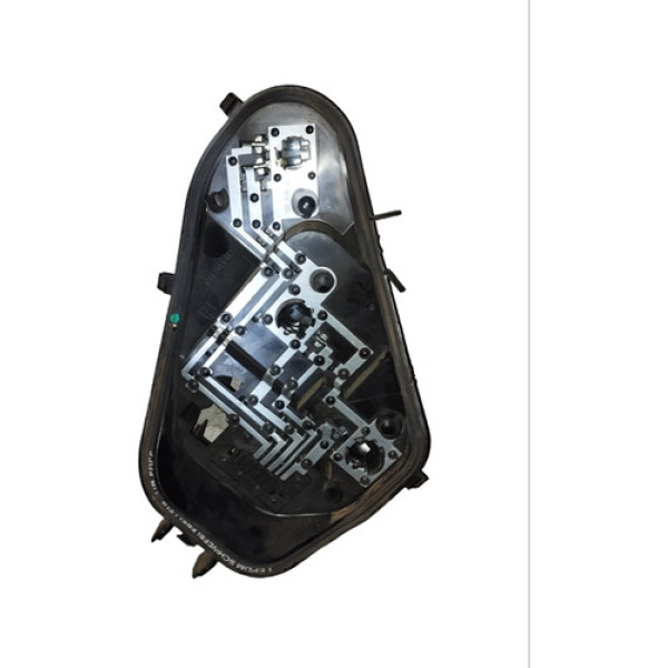 Circuito Lanterna Direita Renault Logan 2015 A 2018