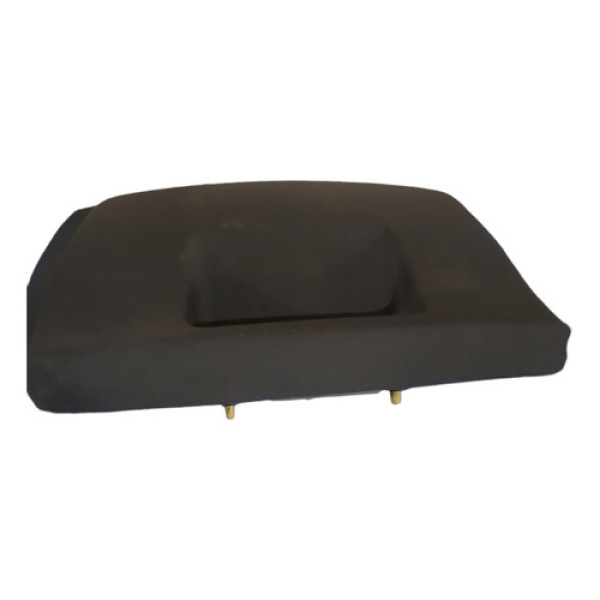 Moldura Interna Tampa Traseira Renault Sandero 