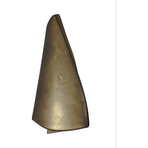 Moldura Interno Retrovisor Direito Citroen C5 2001 A 2005