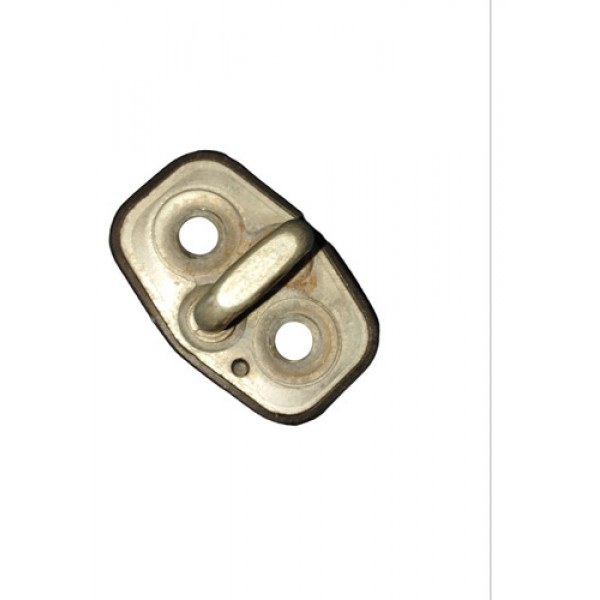 Batente Porta Traseira Direita Citroen C4 Peugeot 308 408