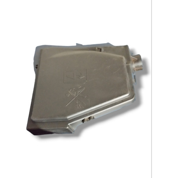 Tampa Da Caixa De Fusíveis Renault Logan Sandero Duster