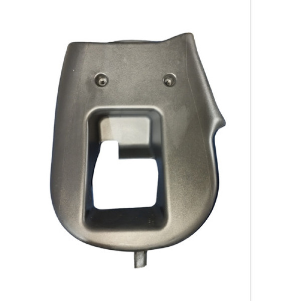 Acabamento Moldura Coluna Direção Renault Duster 2019