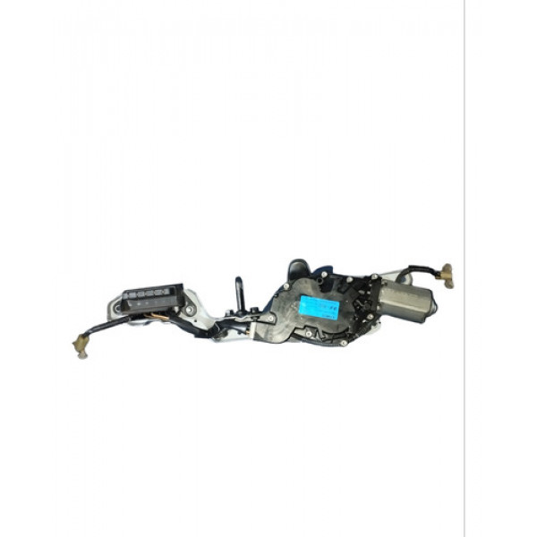 Motor Limpador Traseiro Hyundai Tucson 2007 A 2014 