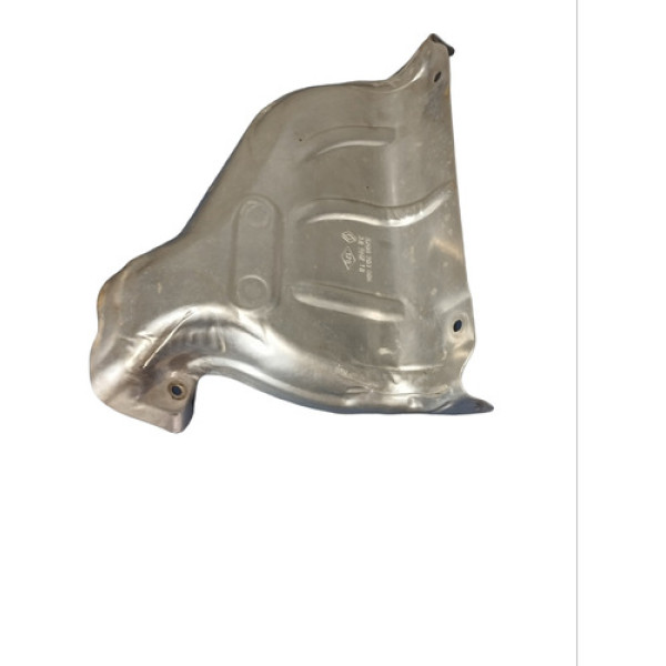 Coletor De Escape Renault Duster 8200703006 2019 2.0