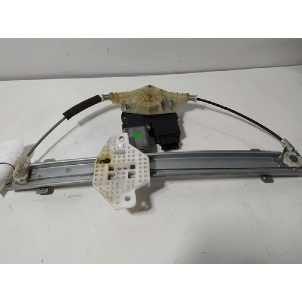 Motor Vidro Elétrico Traseiro Esquerdo Hb20 2012 A 2014