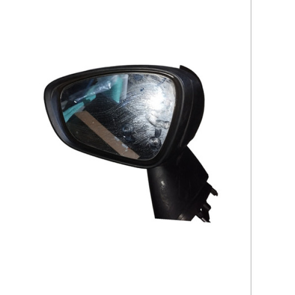 Retrovisor Esquerdo Peugeot 308 408 2012 A 2015 