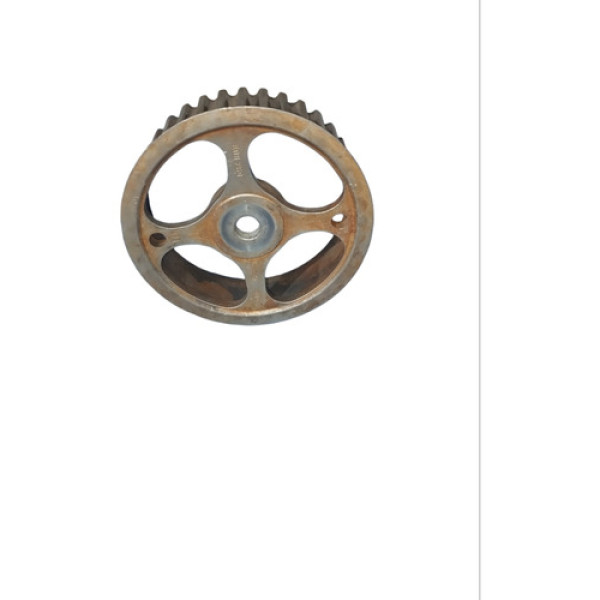 Polia Comando Renault Megane 1.6 16v 2010 808763