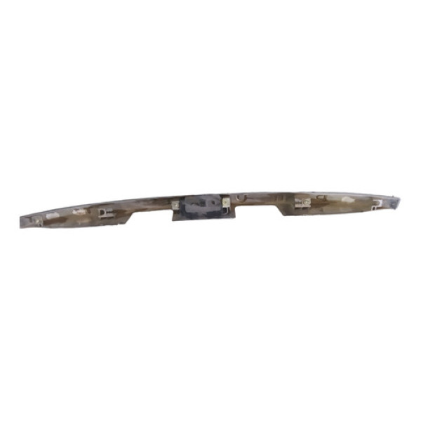 Moldura Tampa Traseira Peugeot 407 2008 9580m3740