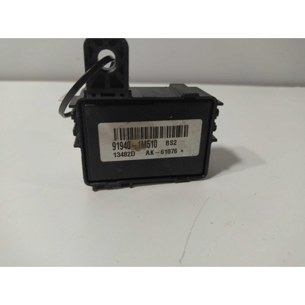 Módulos De Controle Relé Pdm Ix35 2012 A 2016 Original