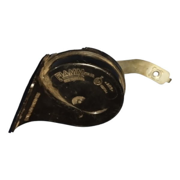 Buzina Caracol Renault Sandero 2017 À 2019 Original