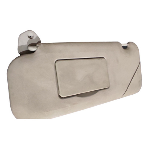 Quebra Sol Esquerdo Peugeot 307 1.6