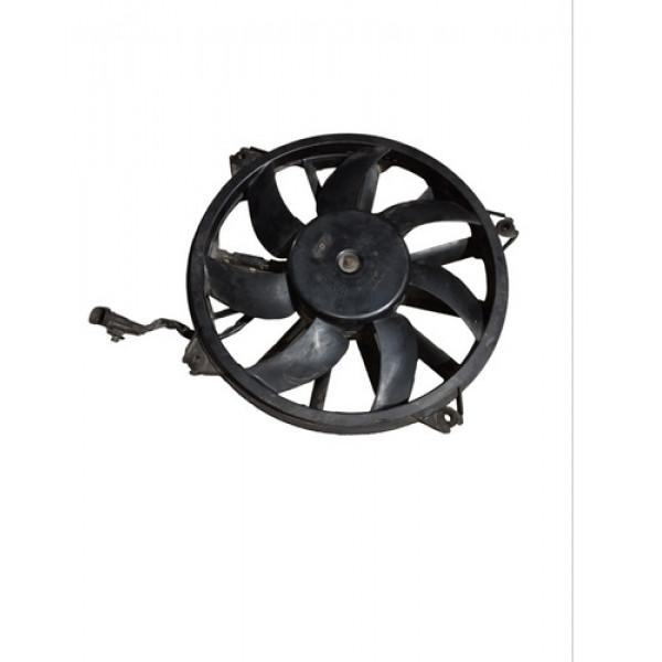  Ventoinha Eletroventilador Peugeot 3008 1049874716