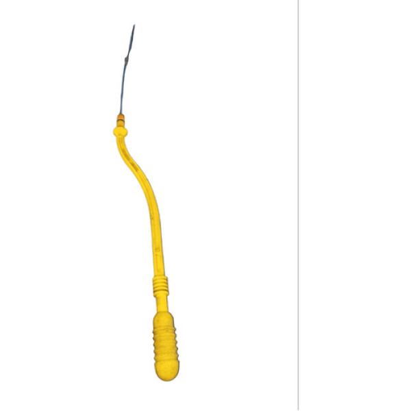 Guia Vareta Nível Óleo Motor Peugeot 206 1.0 Renault Clio 