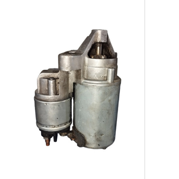 Motor De Arranque Renault Duster 11/16 K4m K7m
