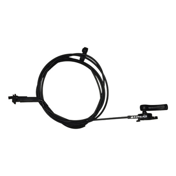 Cabo Abertura Portinhola Tanque Renault Sandero 2015