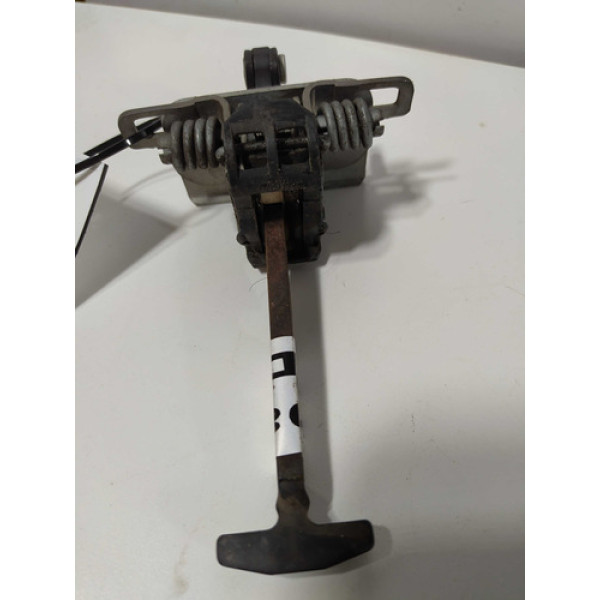 Limitador De Porta Traseiro Direito Peugeot 308