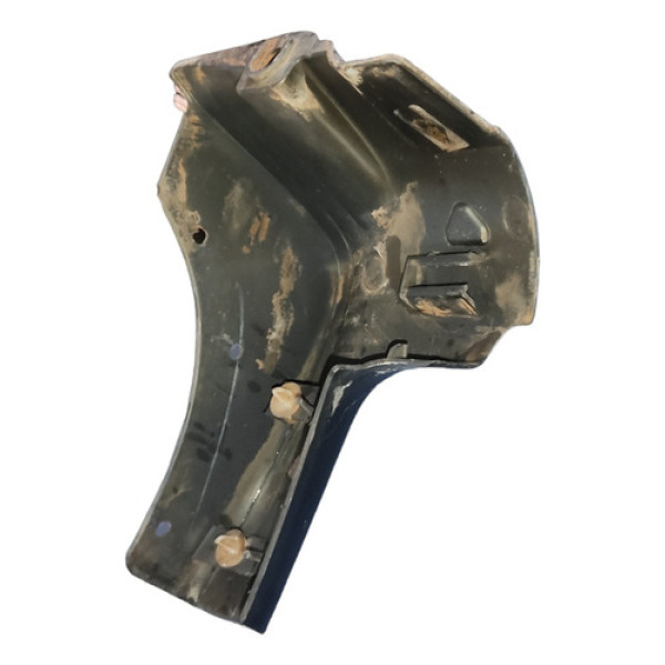 Cantoneira Soleira Dianteira Esquerda Renault Duster 2014 