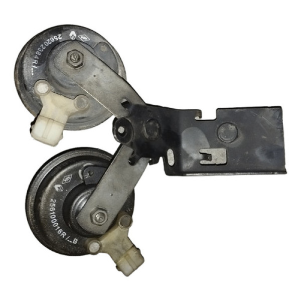 Buzina Renault Fluence 2011 A 2018 