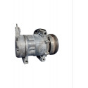 Compressor Peugeot 206 Sanden Sd6v12 Modelo 1432