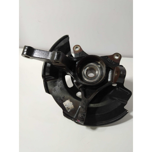 Manga De Eixo Hyundai Creta 1.6 2017 A 2019 Lado Esquerdo  