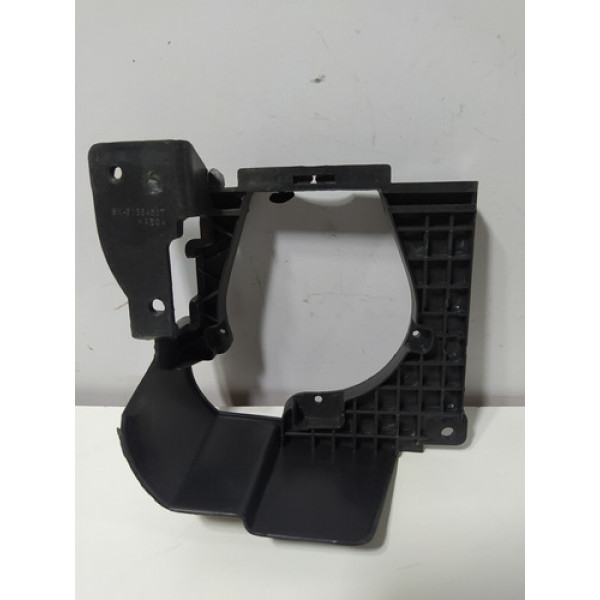 Suporte Farol De Milha Fiat Palio 2012 A 2017 Lado Direito 