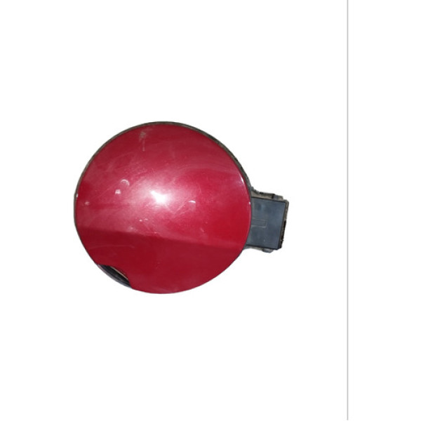 Portinhola Tanque Combustível Peugeot 308 Vermelho 