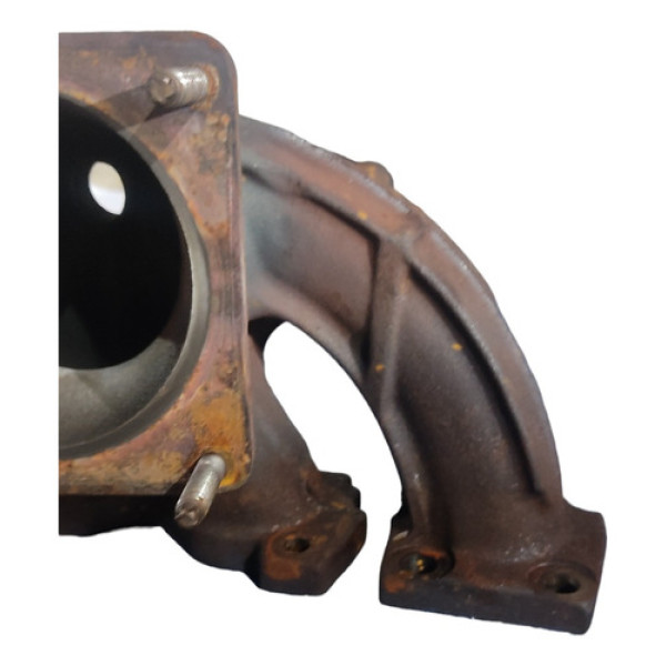 Coletor De Escapamento Peugeot 207 208 1.6 82800