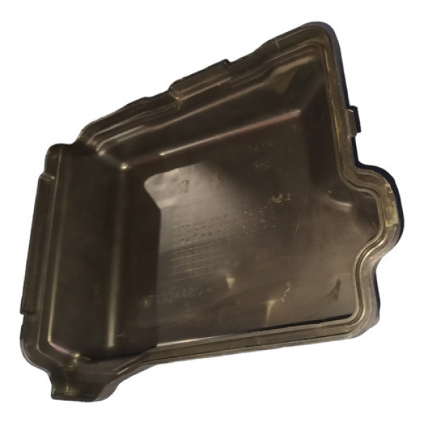 Tampa Caixa Fusível Peugeot 208 2012 A 2020  9671924480