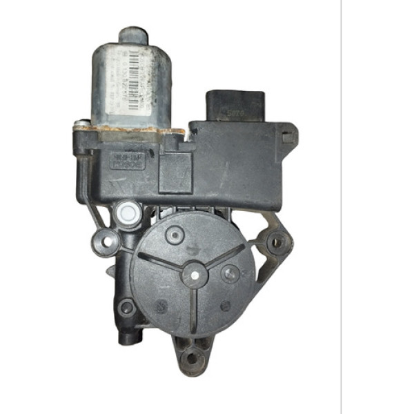 Motor Maquina De Vidro Td Citroen C4 2006 A 2016