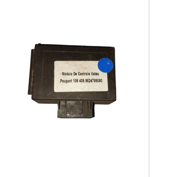 Modulo Central  Peugeot Citroen 9624799080