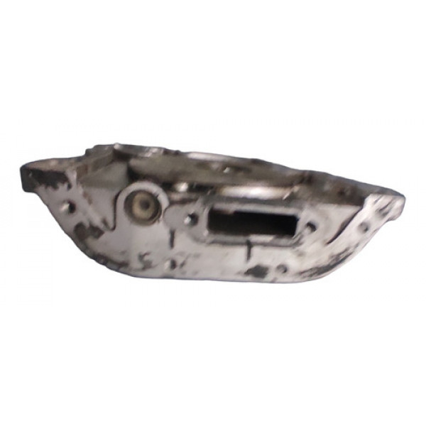 Bomba Do Óleo Motor Volkswagen Fox Gol G5 030115105n