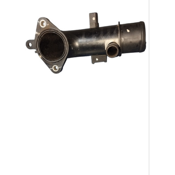 Tubo Cano Ar Condicionado Sandero 2018 1.0 12v 165788384r