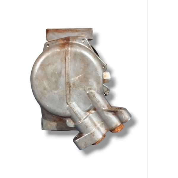 Compressor Ar Oroch Duster Sandero Fluence Logan 1.6