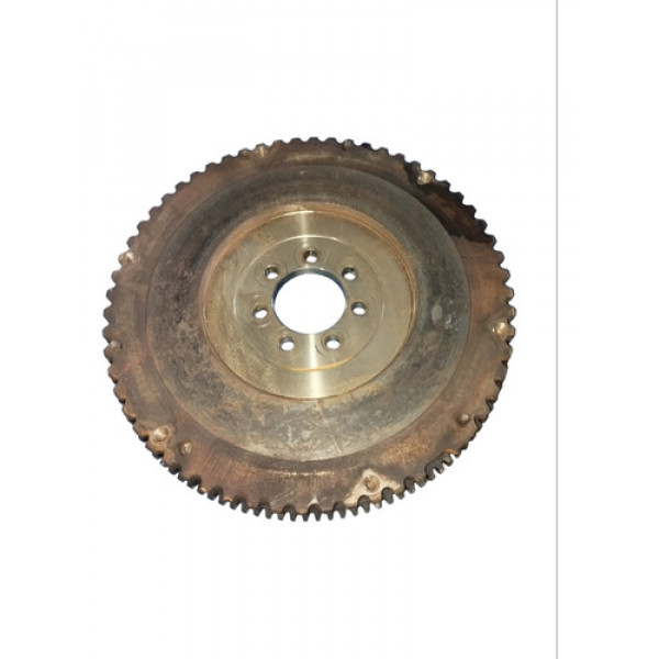 Volante Motor Renault Duster 1.6 16v 623r