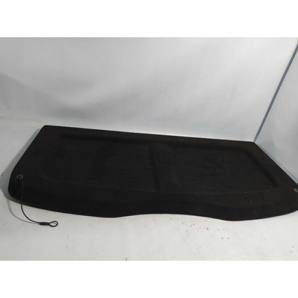 Tampão Bagagito Hyundai I30 2007 A 2012 