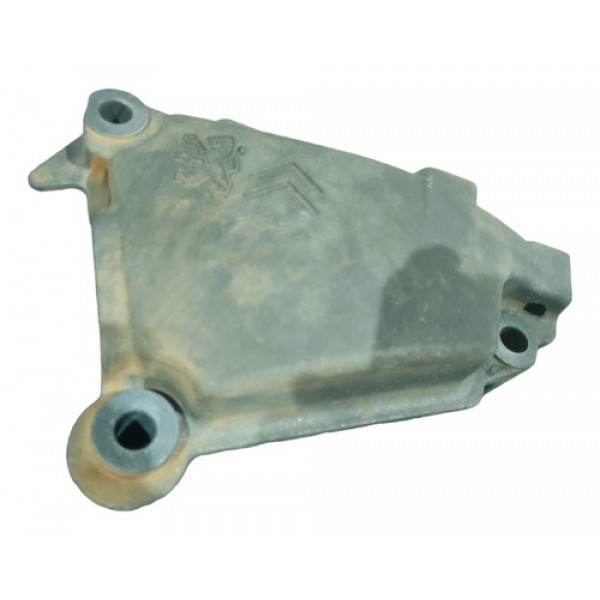 Suporte Do Motor Direto Citroen C3 Peugeot 208 1.6 Original