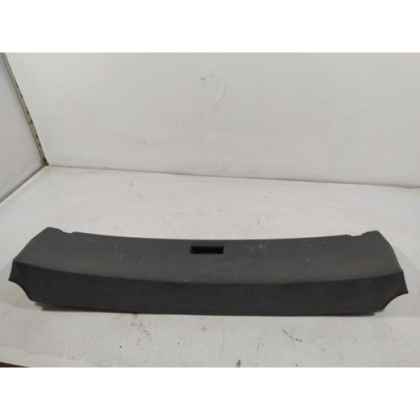 Tampa Acabamento Porta-mala Palio Weekend 00/04