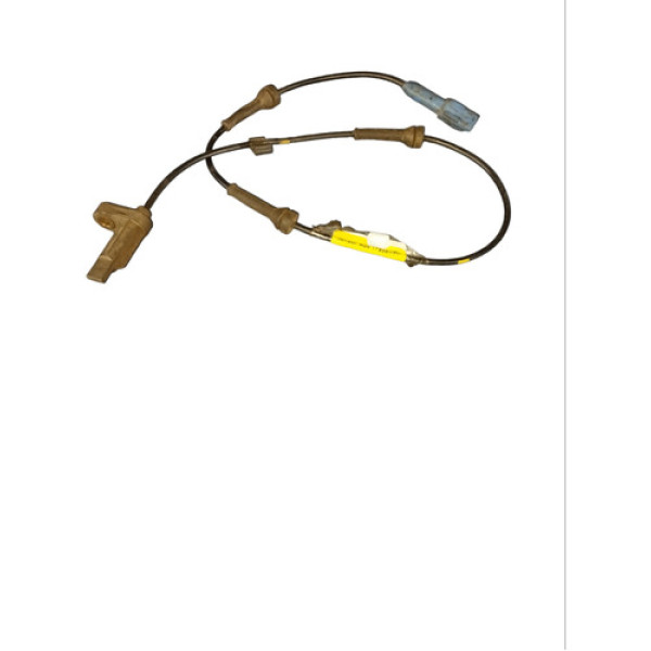 Sensor Abs Traseiro Peugeot 206 207 2009 9640921980