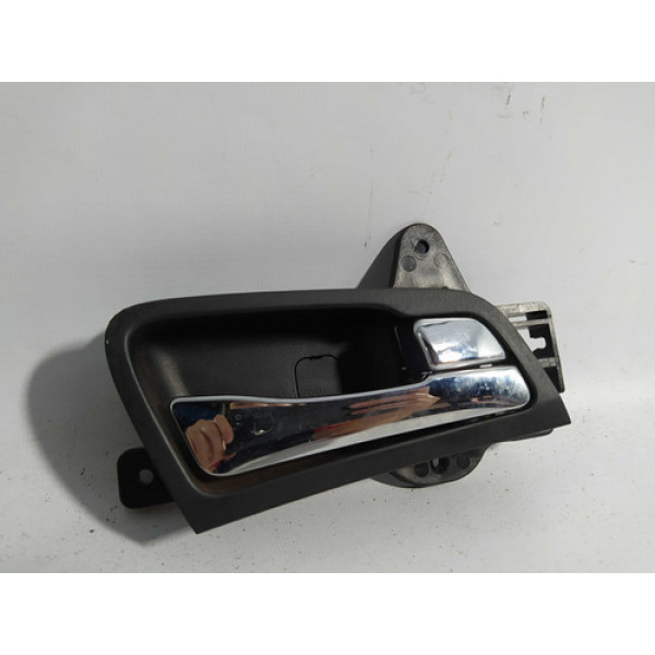 Maçaneta Interna De Porta Traseira Direita Hyundai I30