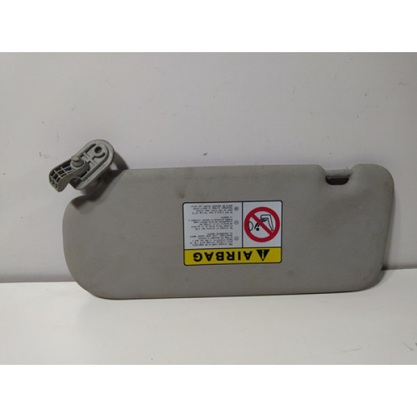 Quebra Sol Lado Direito Hyundai Hb20 2016 A 2019 Original