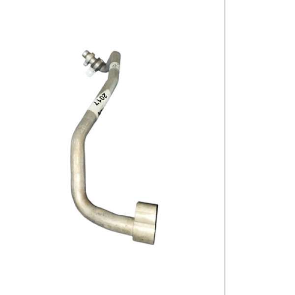 Tubo Ar Condicionado Renault Sandero Logan 2018 A 2022  