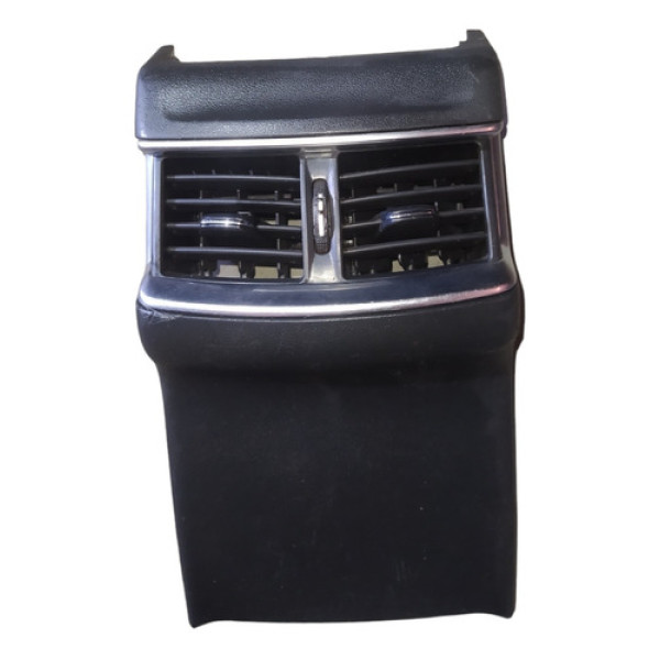 Moldura Difusor De Ar Do Console Citroen C4 Lounge 2019 