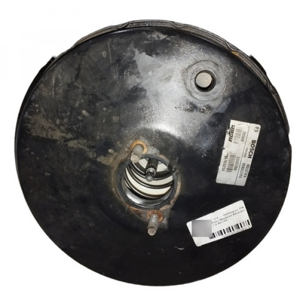 Hidrovacuo Palio Siena Strada 1.0 1.4 Fire 